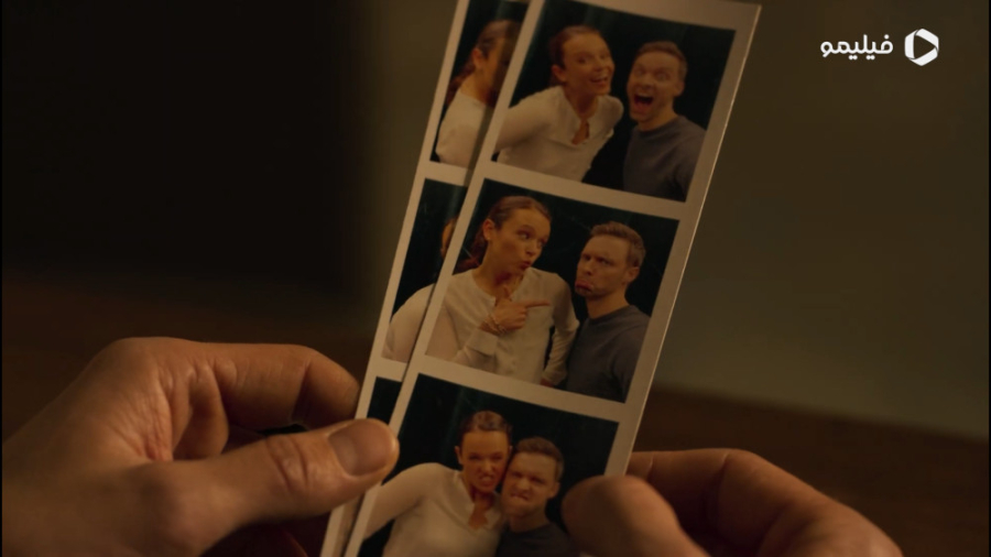 تریلر فیلم آزمایش جذابیت The Attraction Test دیگو مارادونا