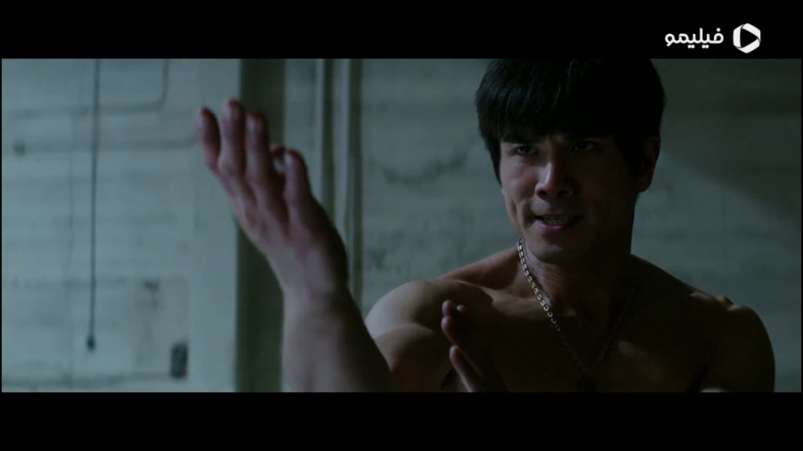 تریلر فیلم تولد اژدها Birth of the Dragon