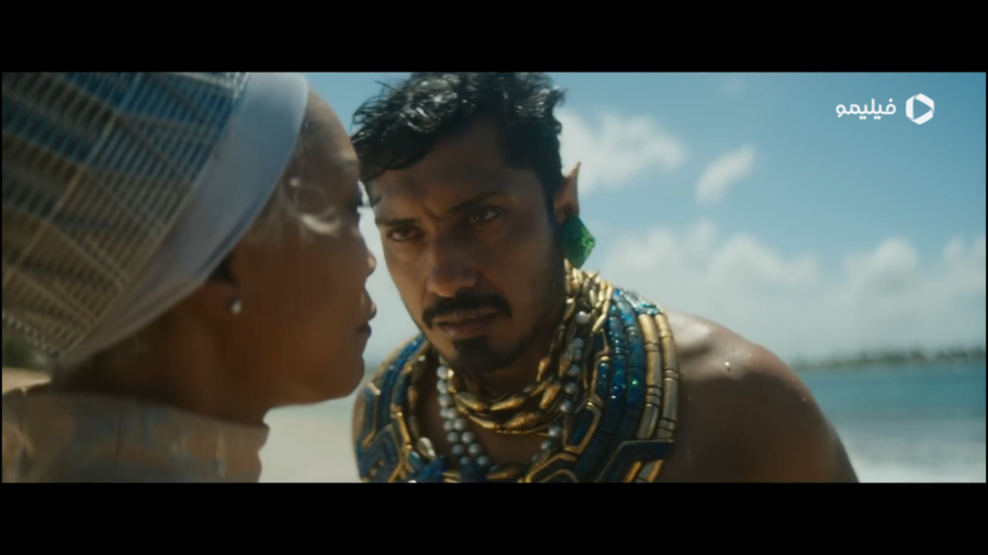 تریلر فیلم پلنگ سیاه: واکاندا برای همیشه Black Panther: Wakanda Forever زمان121ثانیه