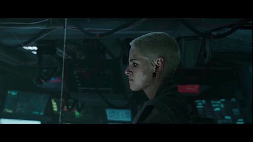 فیلم زیر آب Underwater 2020 زمان5638ثانیه