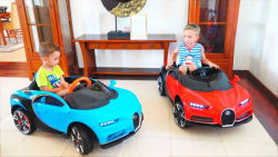 ولاد و نیکی  خانه جدید فوق الع...