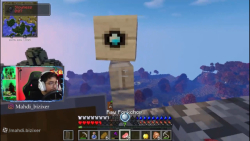 آر ال کرفت آنلاین (15) | مبارز...