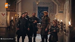 سریال عثمان قسمت ۱۱۵ زیر نویس...