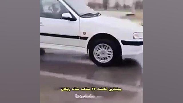 # پارس # پژو # سفید # ماشین # کلاچ # سیستم # موتور (دنبال=دنبال) رفع چین و چروک