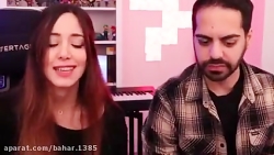 سعی کن نخندی با مجازات میا کور...