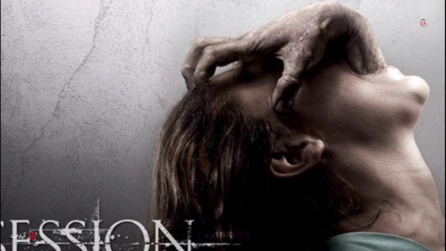معرفی فیلم ترسناک تسخیر | The possession زمان62ثانیه