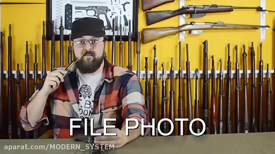 The Guns of the Battlefield 1 Trailer