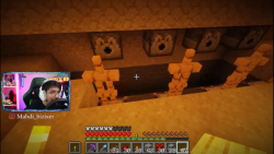 ماینکرفت آنلاین (106) | ساخت ت...