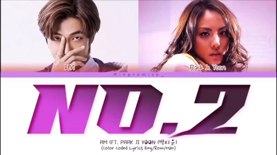 [لیرینک]آهنگ 'NO.2'نامجون از BTS (방탄소년단) Fluorescence Lifetime Imaging