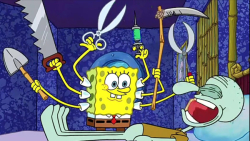 دانلود انیمشن باب اسفنجی جذاب...