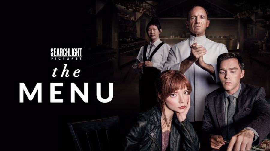 فیلم جدید منو | The Menu 2022 زمان6178ثانیه
