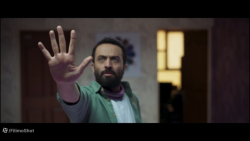 تیزر فیلم عطرآلود ساخته هادی م...