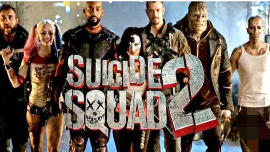 فیلم جوخه انتحاری 2 The Suicide Squad 2021 زمان7578ثانیه