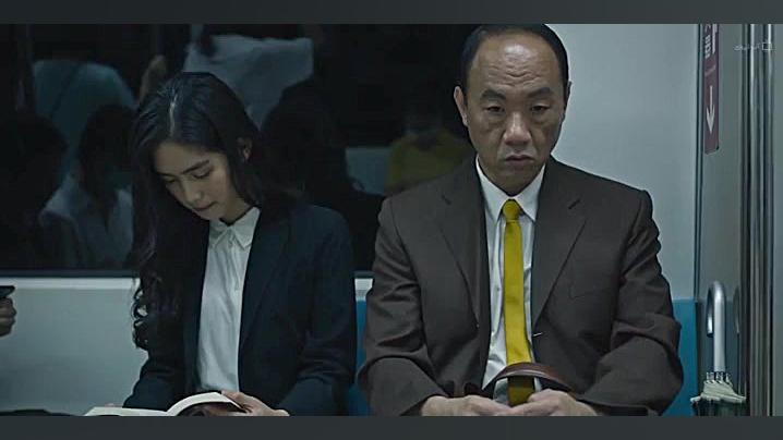 فیلم غم و اندوه The Sadness 2021 زمان5509ثانیه
