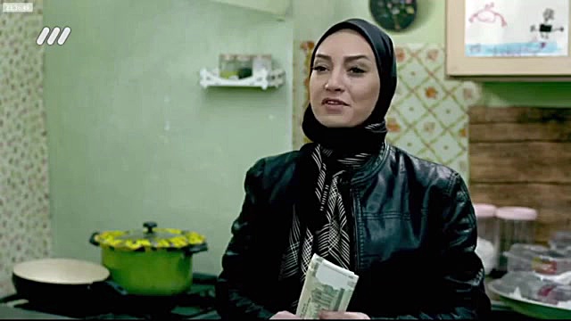 تیزر سریال کتونی زرنگی زمان86ثانیه