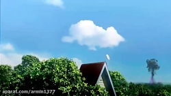 کارتونهای جدید  2016  به صورت...