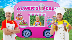 برنامه کودک دیانا و روما  این...