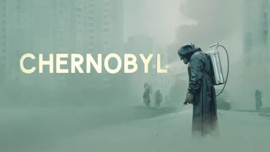 سریال چرنوبیل - Chernobyl - فصل ۱ قسمت ۱ - دوبله فارسی زمان3598ثانیه