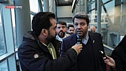 روایت محمد خزاعی از شکست پروژه...