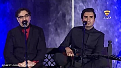 صحبت های جنجالی شهرام ناظری در...