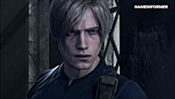 Resident Evil 4 Remake Chapter 5 Gameplay