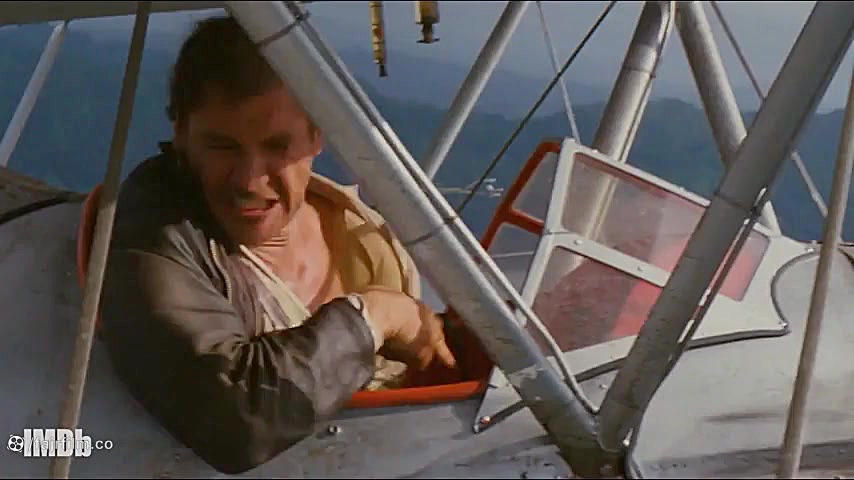 Raiders of the Lost Ark...مهاجمان صندوق گمشده زمان94ثانیه
