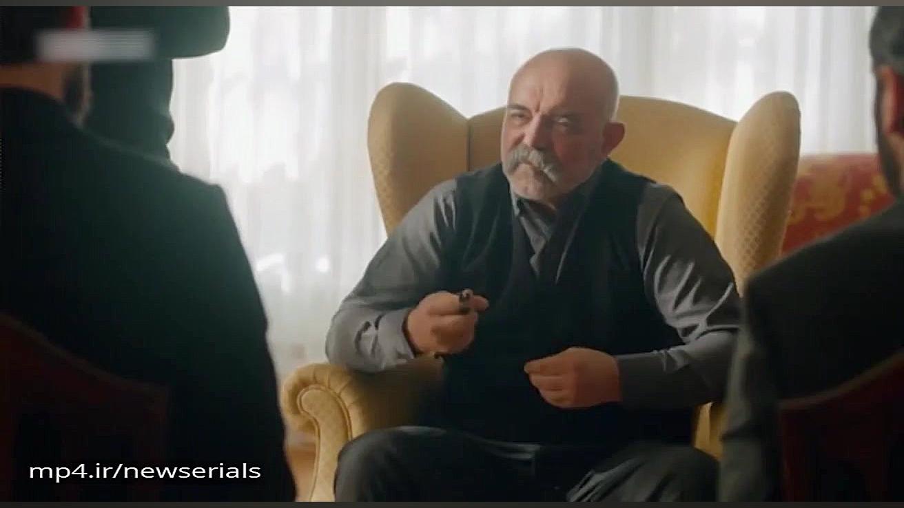 سریال گودال قسمت ۱۶۱ دوبله فارسی جم ایربسارتان