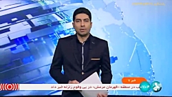 امضای اسناد همکاری میان ایران و زیمباوه امضای اسناد همکاری میان ایران و زیمباوه