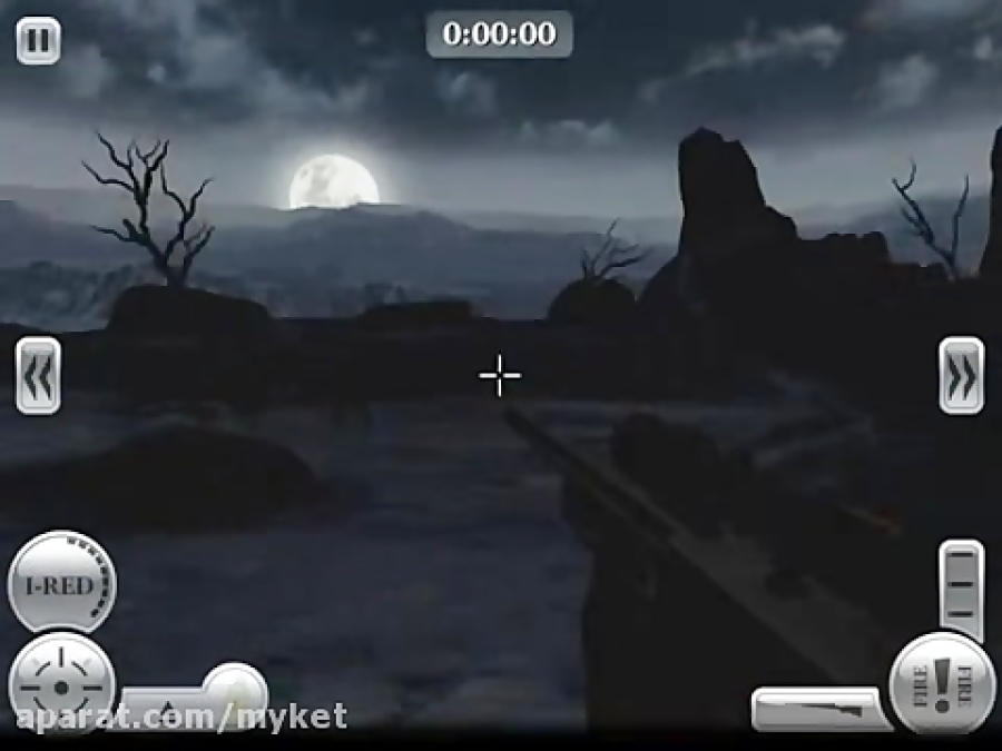 Deer Hunter Reloaded 3.0 on Google Play!