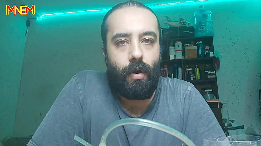 ساخت پمپ آب زد آب /میشه نمیشه شادمهر عقیلی