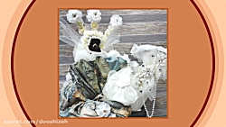 تزیین بله برون،نامزدی،عقد و هد...