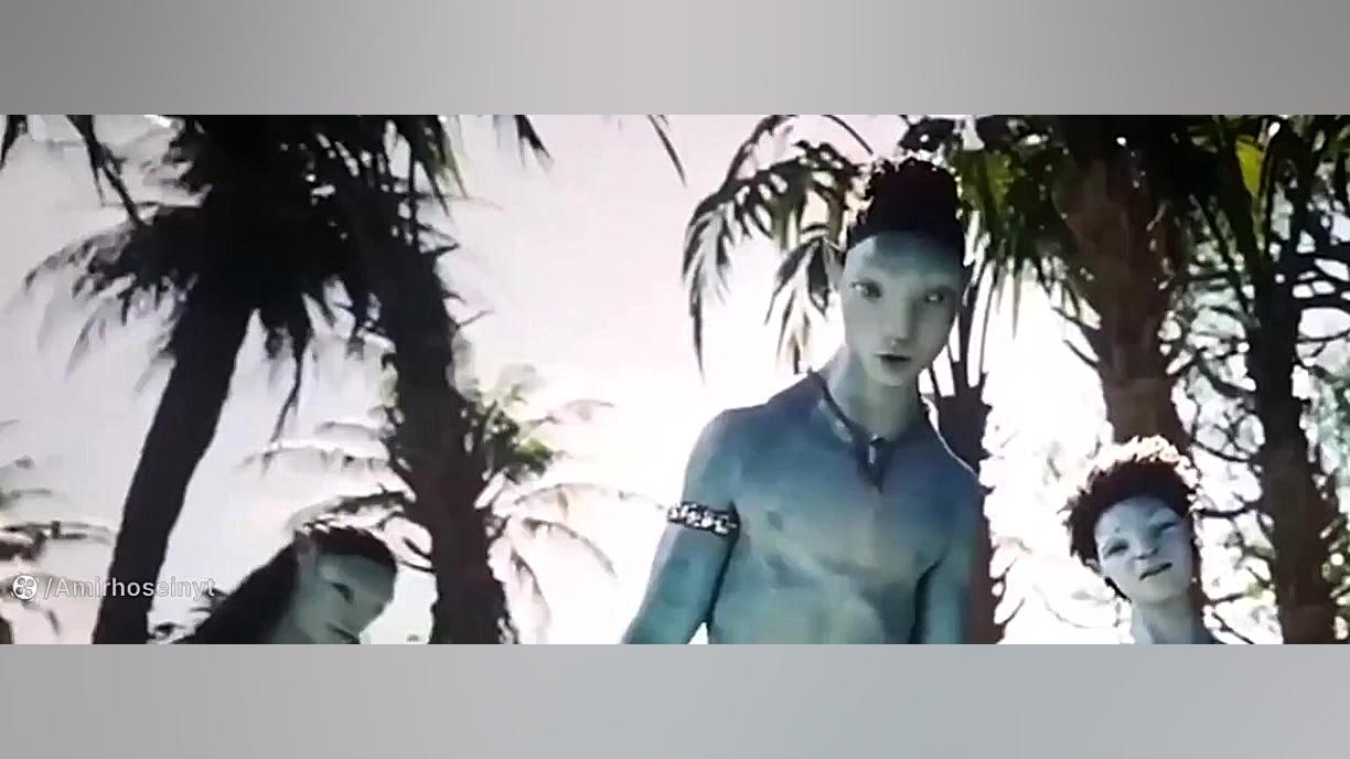 فیلم آواتار ۲ دوبله فارسی | Avatar 2 زمان10540ثانیه