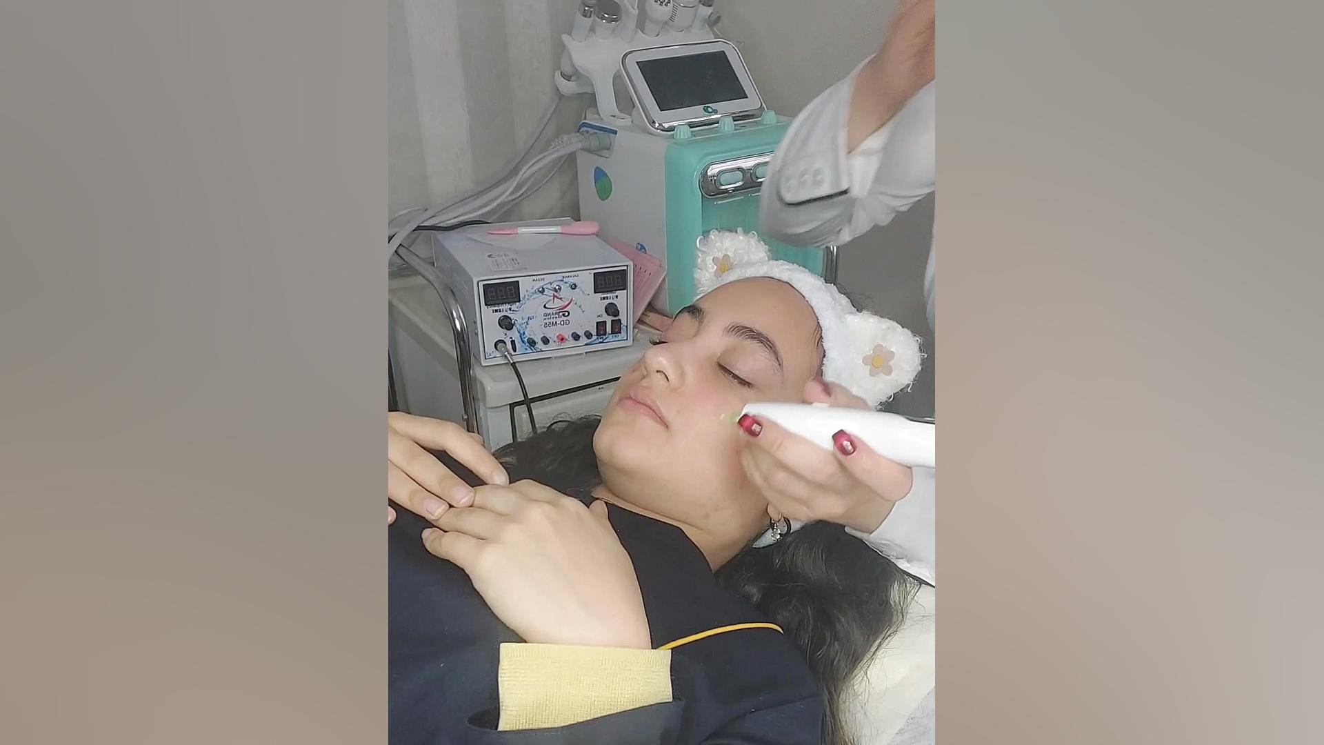 پلاسماجت راهی بدون درد برای کوچکی بینی۰۹۹۱۲۳۹۷۰۹۴ فورنزیک ژنتیک
