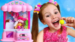 ساشا جدید  ساشا و شکلات های خو...