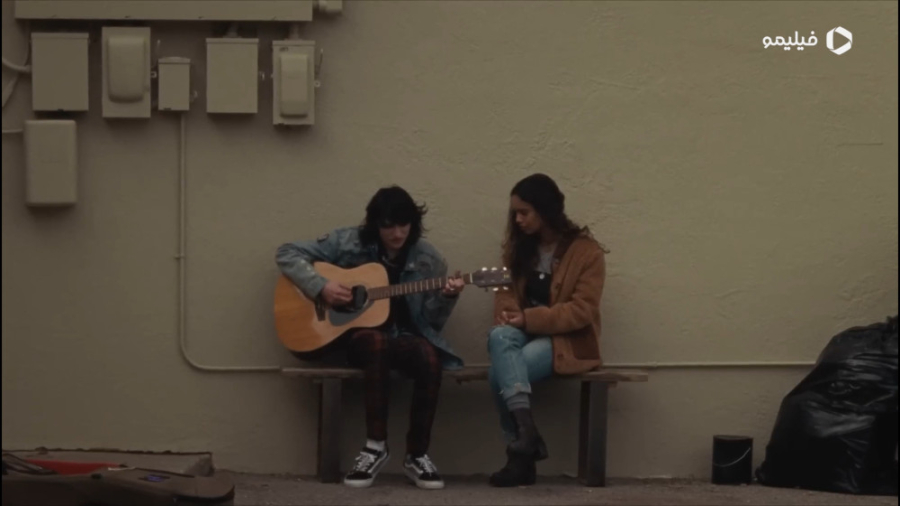 تریلر فیلم وقتی همه دنیا را نجات دادی When You Finish Saving the World زمان139ثانیه