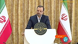سخنگوی اقتصادی دولت: تغییر شیوه عرضه خودرو در بورس سخنگوی اقتصادی دولت: تغییر شیوه عرضه خودرو در بورس