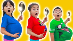 برنامه کودک آنی  تمرین عادات س...