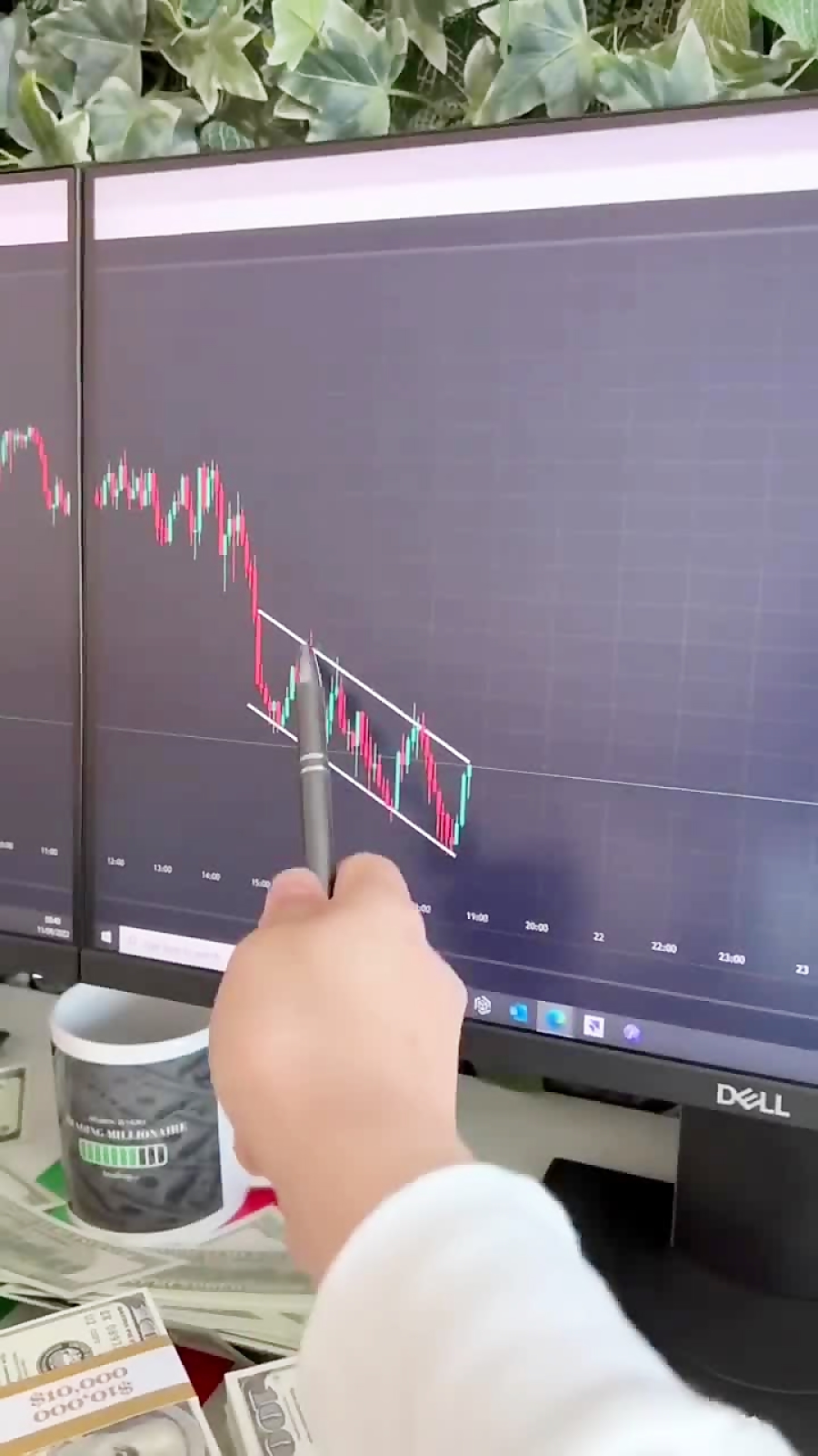 دانلود کتاب trading junkies