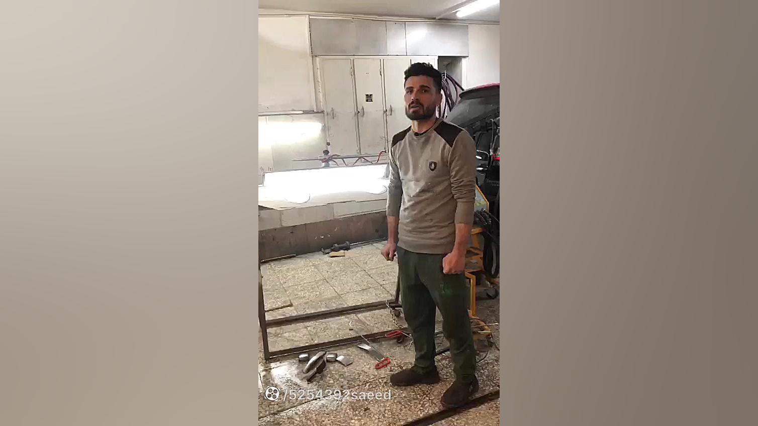 اموزش صافکاری بدون رنگ و صافکاری با دستگاهpdr .صافکاری pdrکاپوت دستگاه آنالیز اگزوزوم