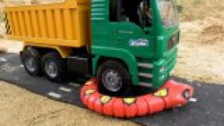 فیلم ماشین بازی پسرانه  ماشین...