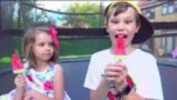 برنامه کودک : مکس و کتی مزاحم...