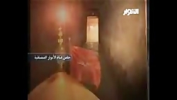 نوحه ای زیبا درباره حضرت اباال...