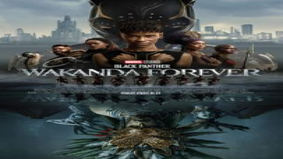 فیلم پلنگ سیاه 2 2022 Black Panther 2: Wakanda Forever دوبله فارسی زمان9561ثانیه