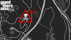 راز جدید پشم ریزون GTA V (( را...