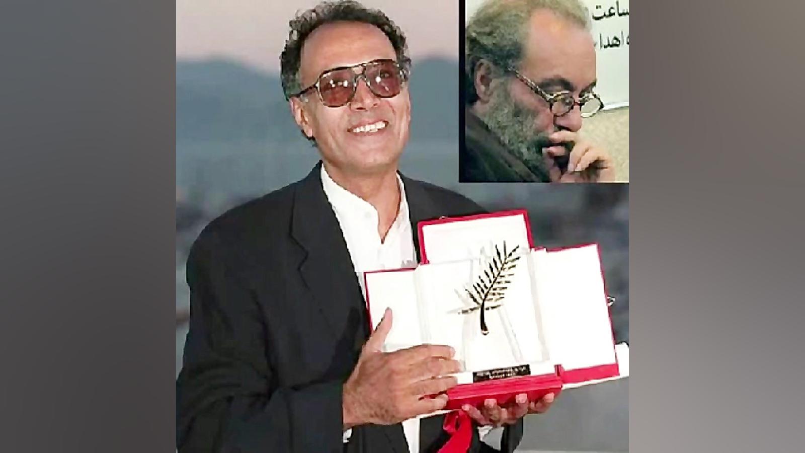 نظر جنجالی مسعود فراستی درباره عباس کیارستمی زمان35ثانیه