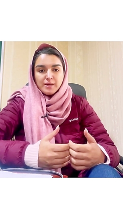 به کسی باج نده - کلیپ روانشناسی - مشاوره روانشناسی