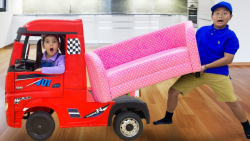 برنامه کودک الکس و شارلوت  کام...