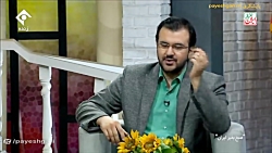 صبح بخیر ایران: رونمایی از دوماهواره ناهید 2 و طلوع3 صبح بخیر ایران: رونمایی از دوماهواره ناهید 2 و طلوع3