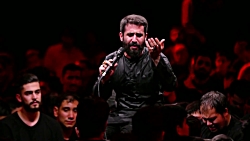 مناجات  کربلایی حسین طاهری