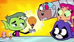 تیتان ها به پیش دوبله فارسی